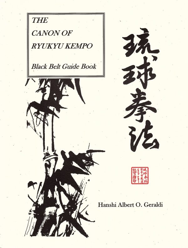Albert Geraldi's book
