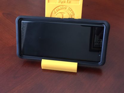 Tablet / phone / Card holder