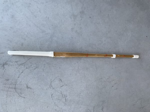 Kendo Bamboo Sword