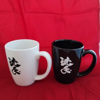 Ryu Te Coffee Mug